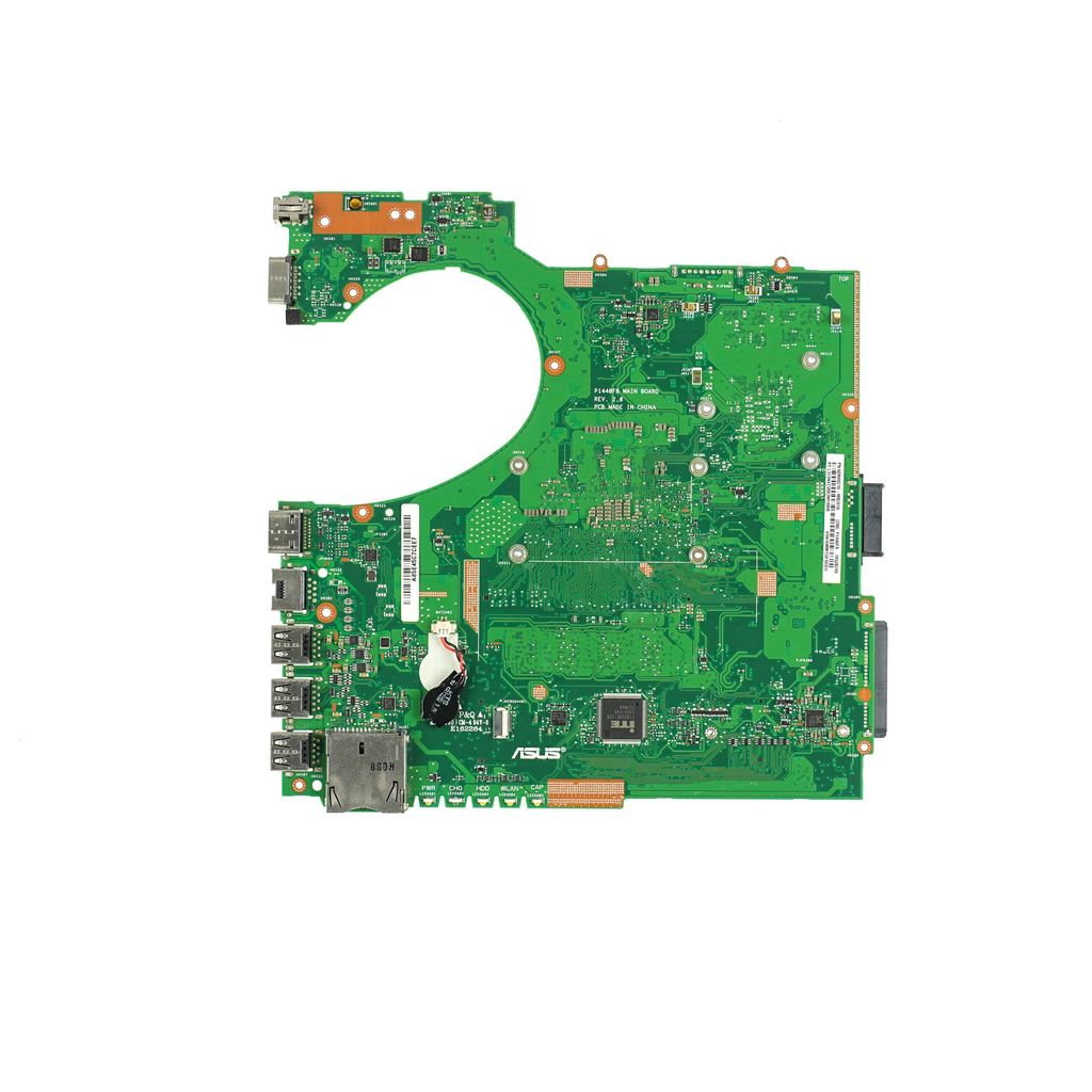 Asus P1440FA Mainboard 4G/I5-8265U/AS (TPM)