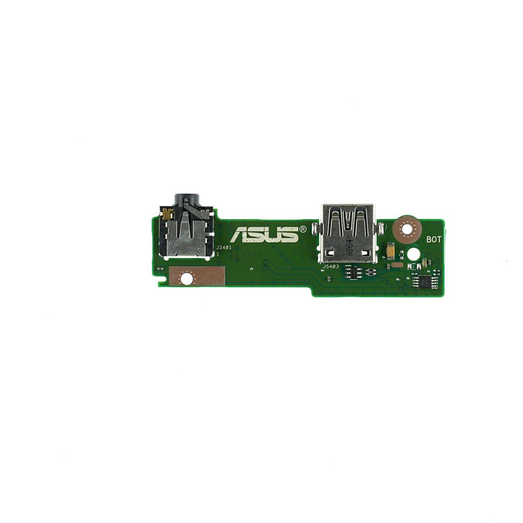 Asus P1440FA IO Board/AS