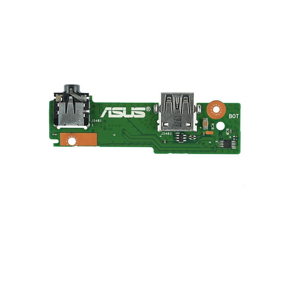 Asus P1440FAC IO BOARD/AS