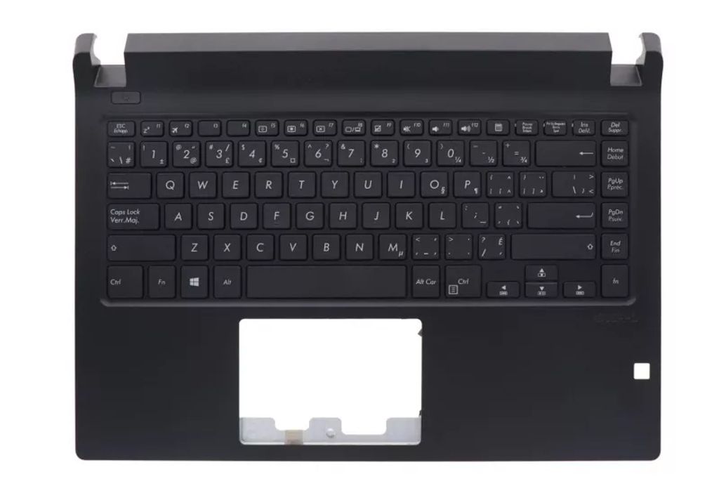 Asus P1440FA-1B Keyboard (CANADIAN BILINGUAL) Module/AS (ISOLATION)