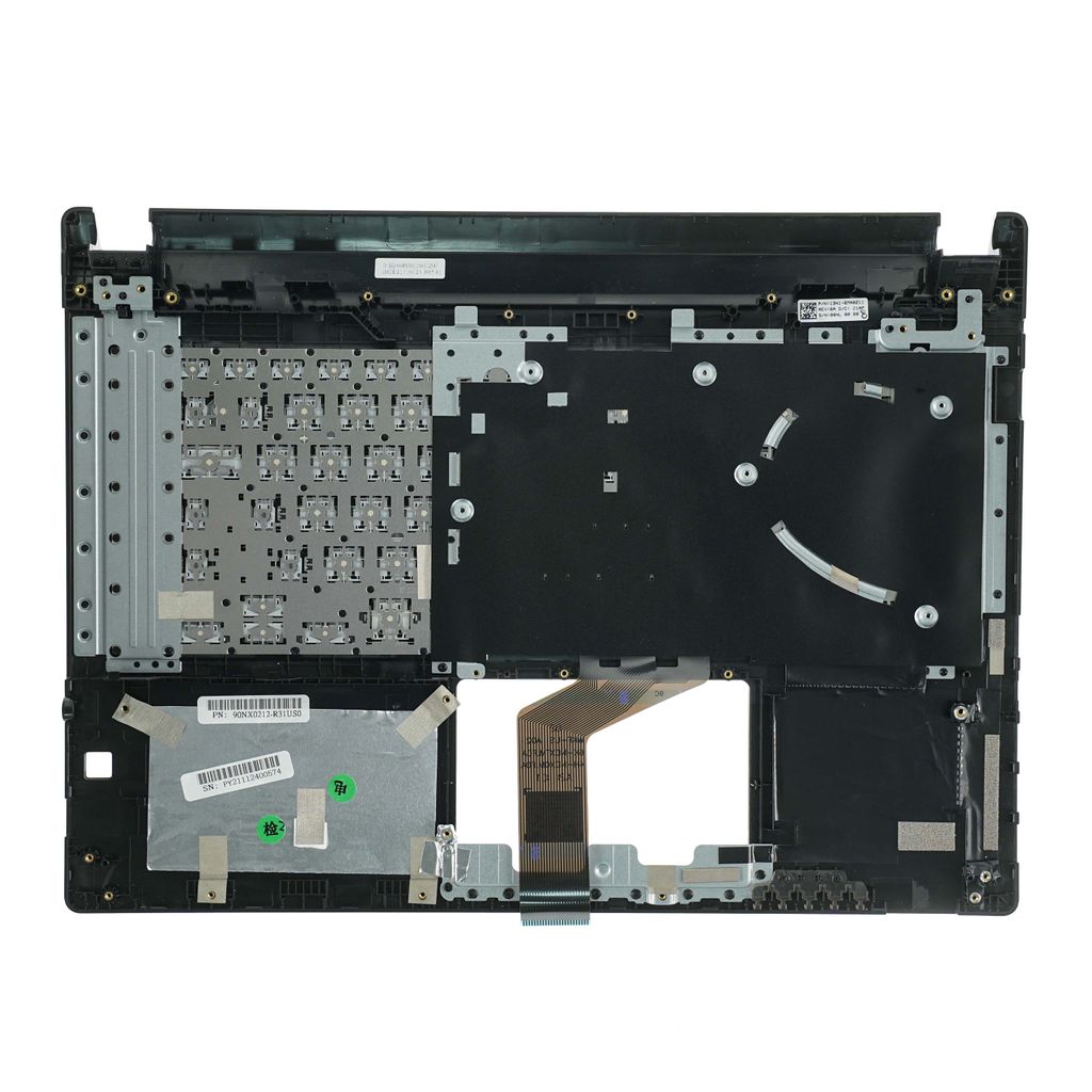 Asus P1440FA-1B Keyboard (US-ENGLISH) Module (ISOLATION)