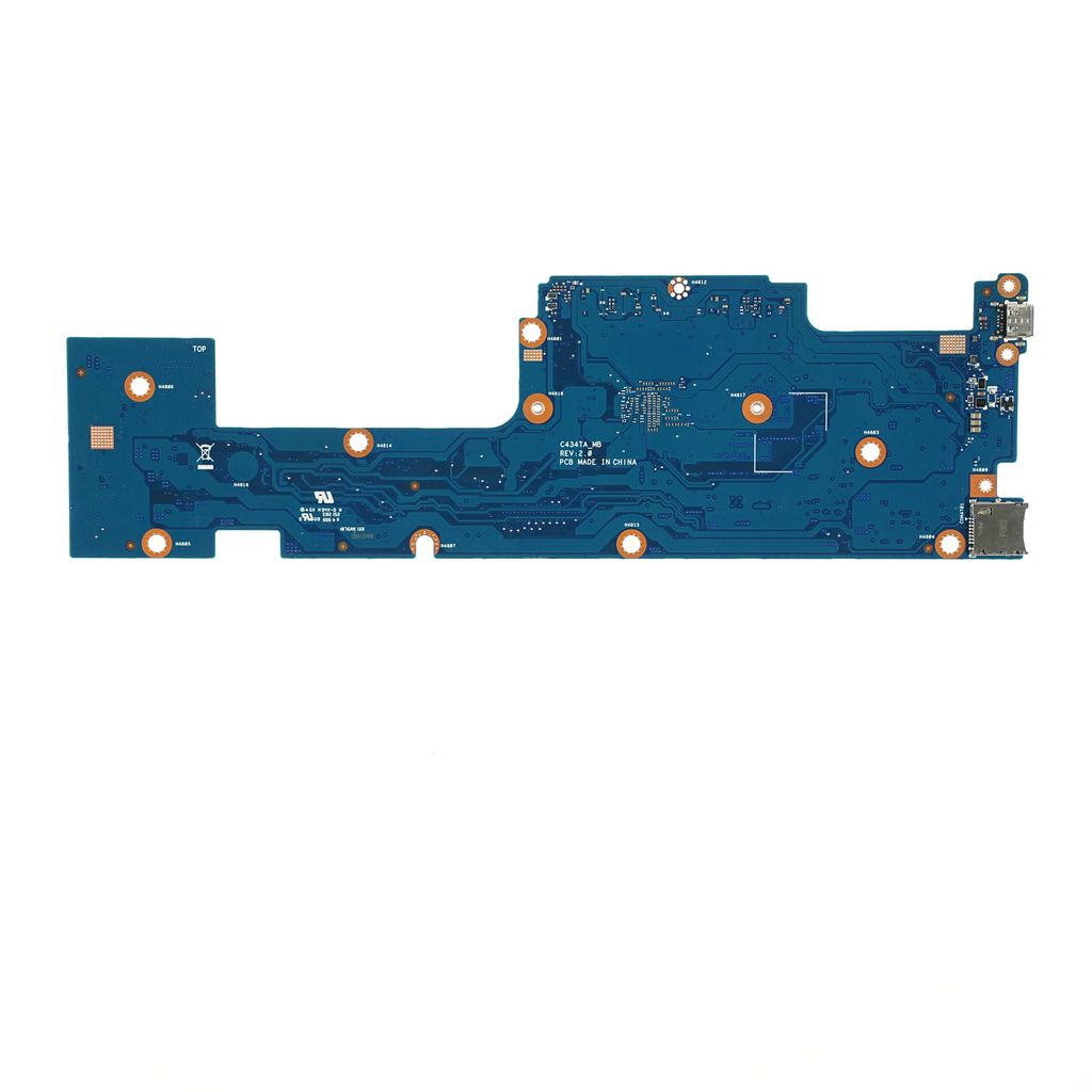 Asus C434TA Motherboard 8G/M3-8100Y/AS - Original