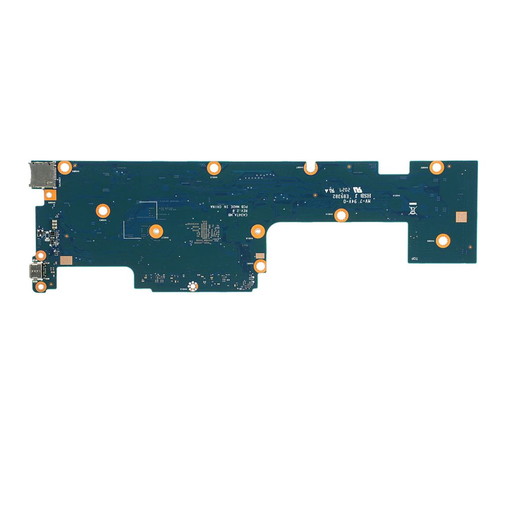 Asus C434TA Motherboard 4G/M3-8100Y/AS - Original