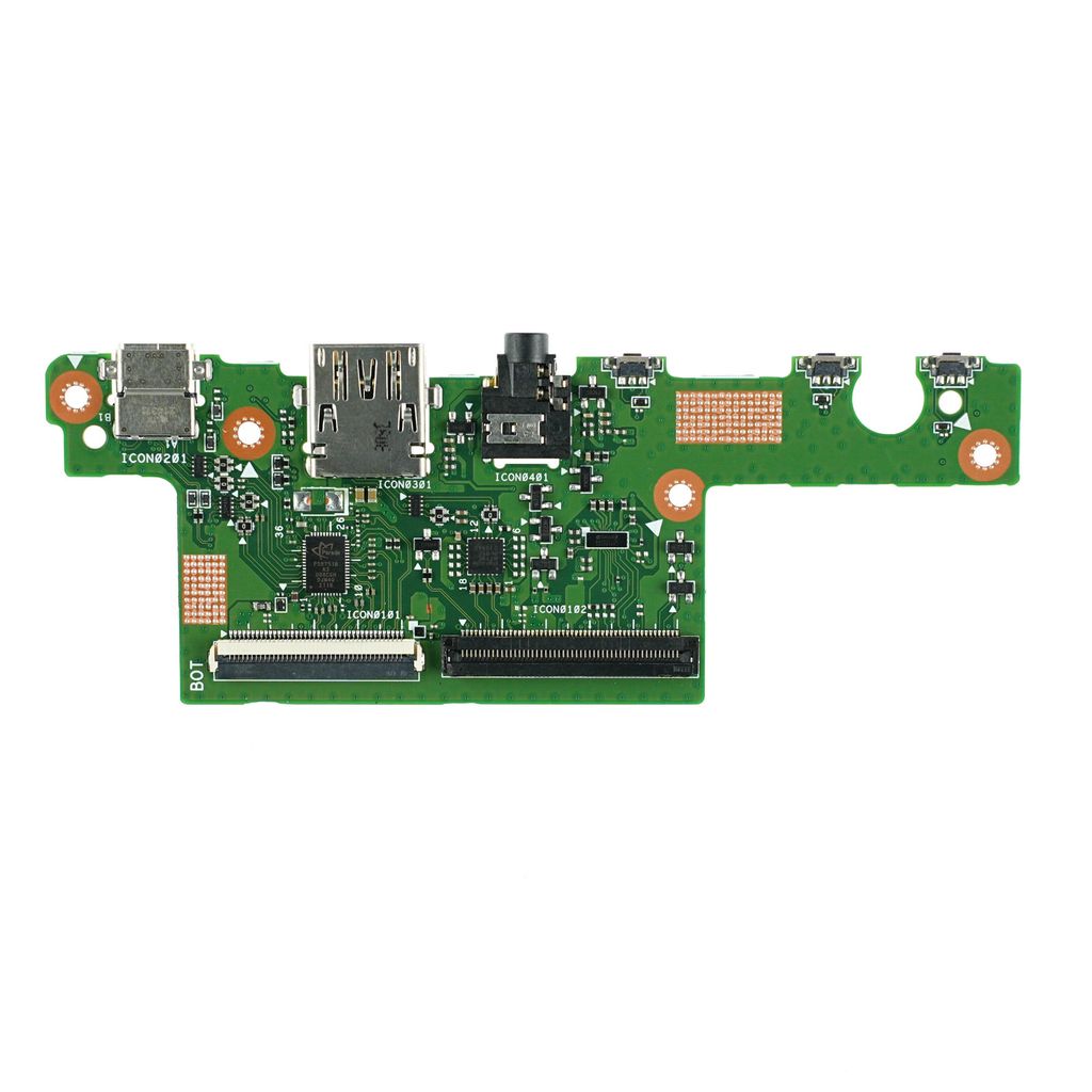 Asus C434TA IO BOARD/AS