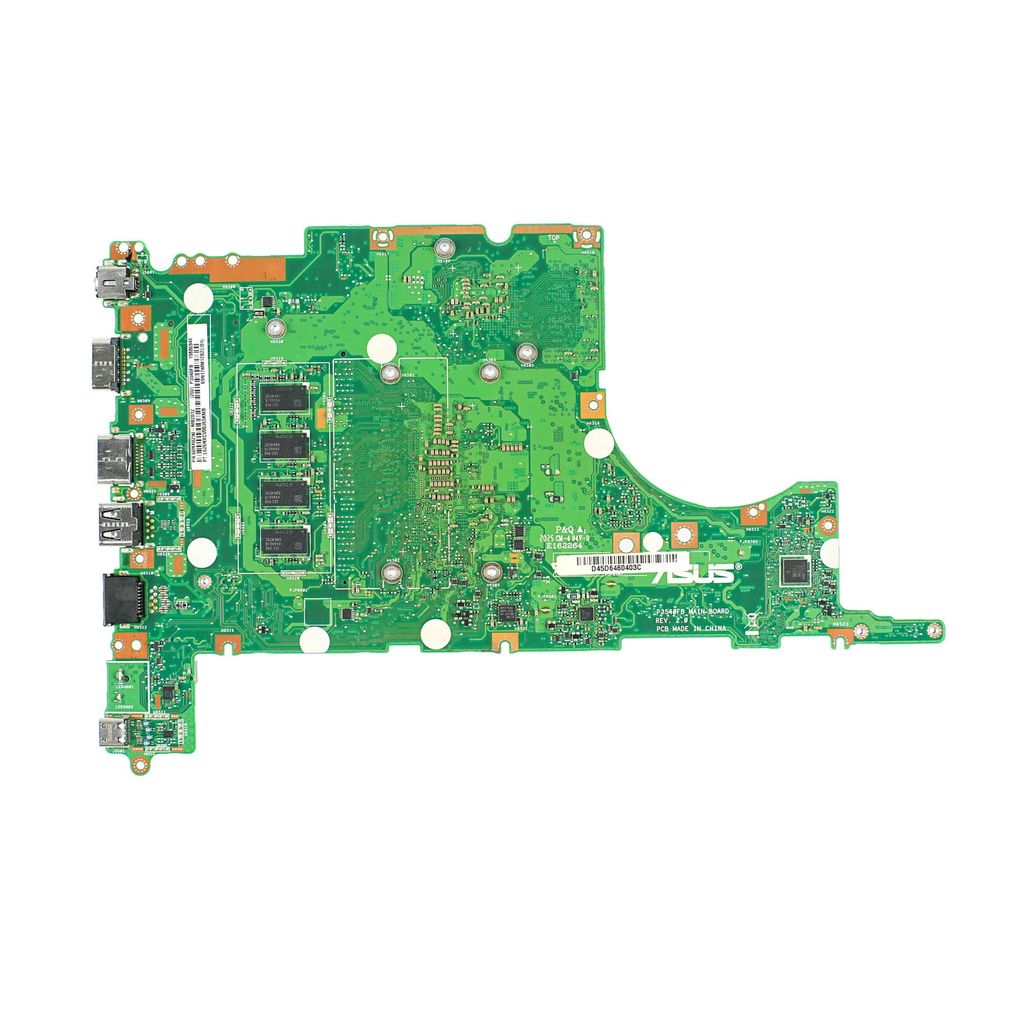 Asus P3540FB MAINBOARD 8G/I7-8565U (V2G) (TPM)1