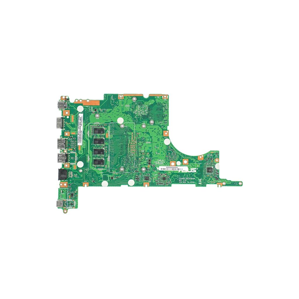 Asus P3540FA MAINBOARD 8G/I3-8145U/AS (TPM)