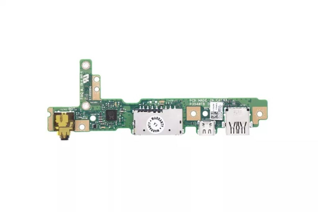 Asus P3540FA IO Board/AS