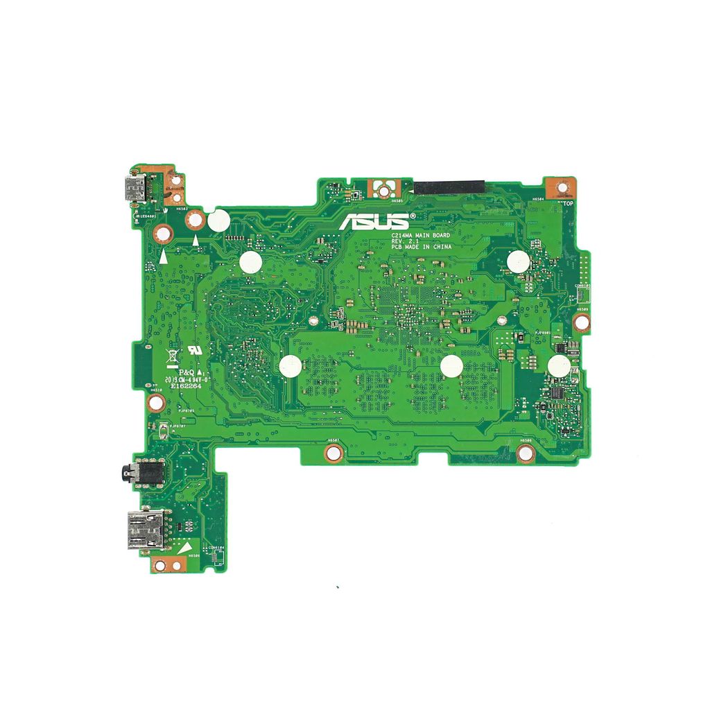 Asus C214MA Motherboard 4G/N4000/AS - Original