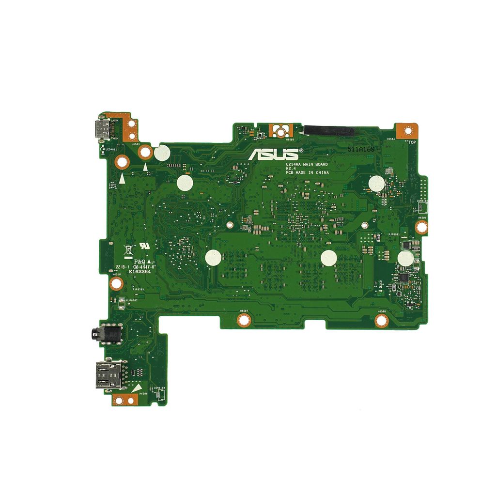 Asus C214MA Motherboard 4G/N4020/AS - Original