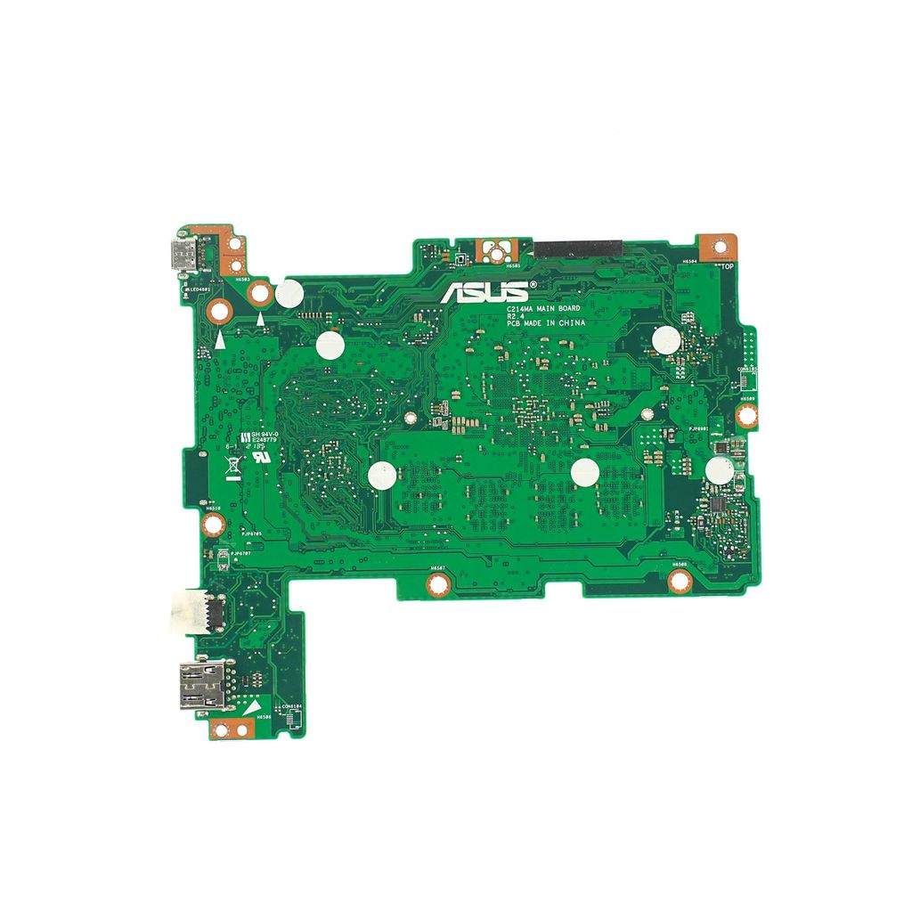 Asus C214MA Moderkort 4G/N4020/AS - Original