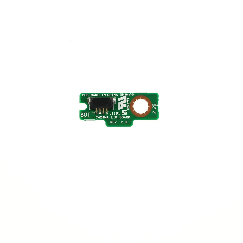 Asus C424MAR SENSOR BOARD/AS