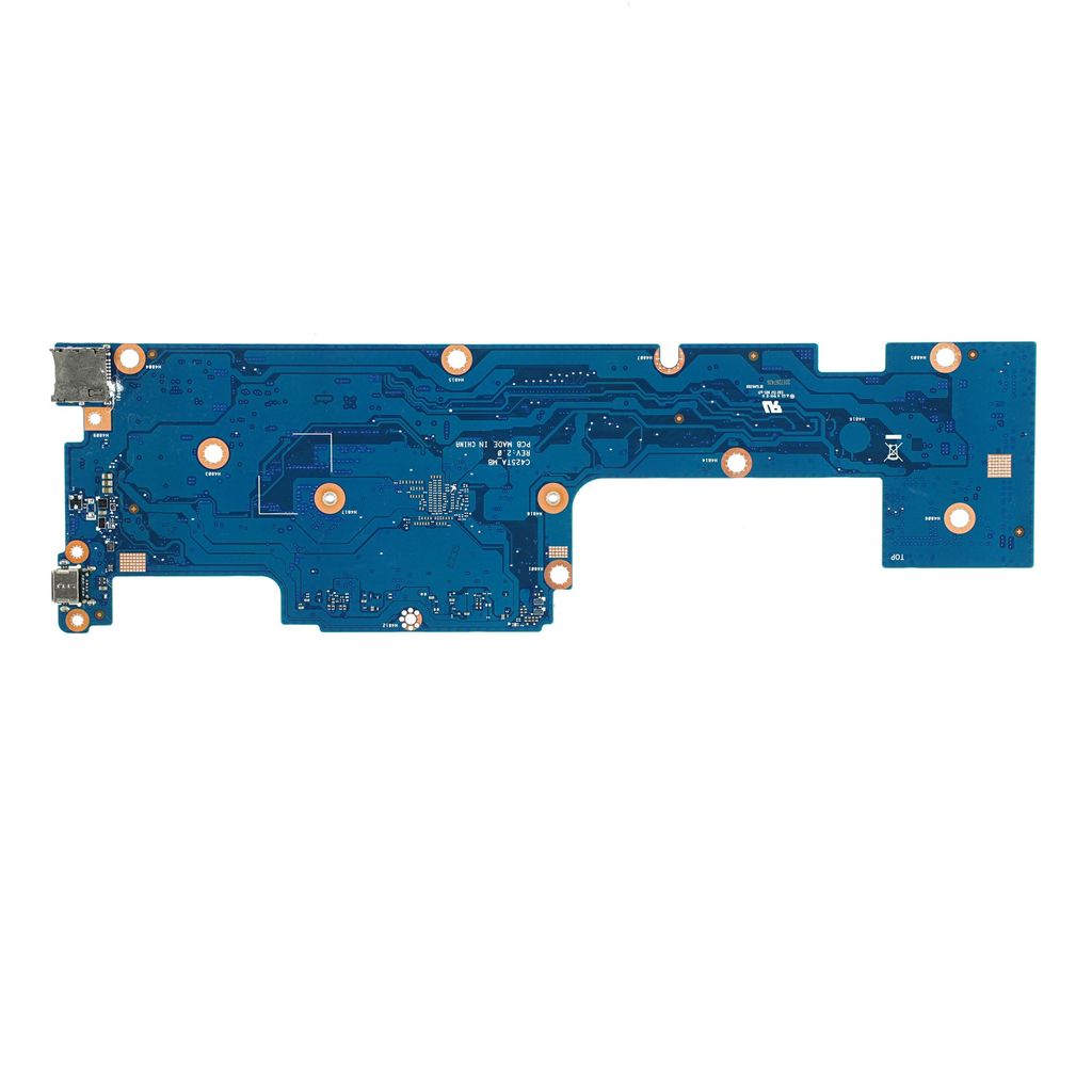 Asus C433TA Motherboard 4G/M3-8100Y/AS - Original