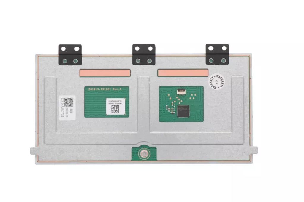 Asus C433TA-1A TOUCHPAD MODULE (without fingerprint)