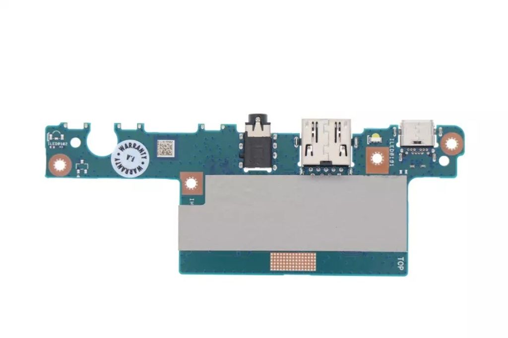 Asus C425TA IO Board