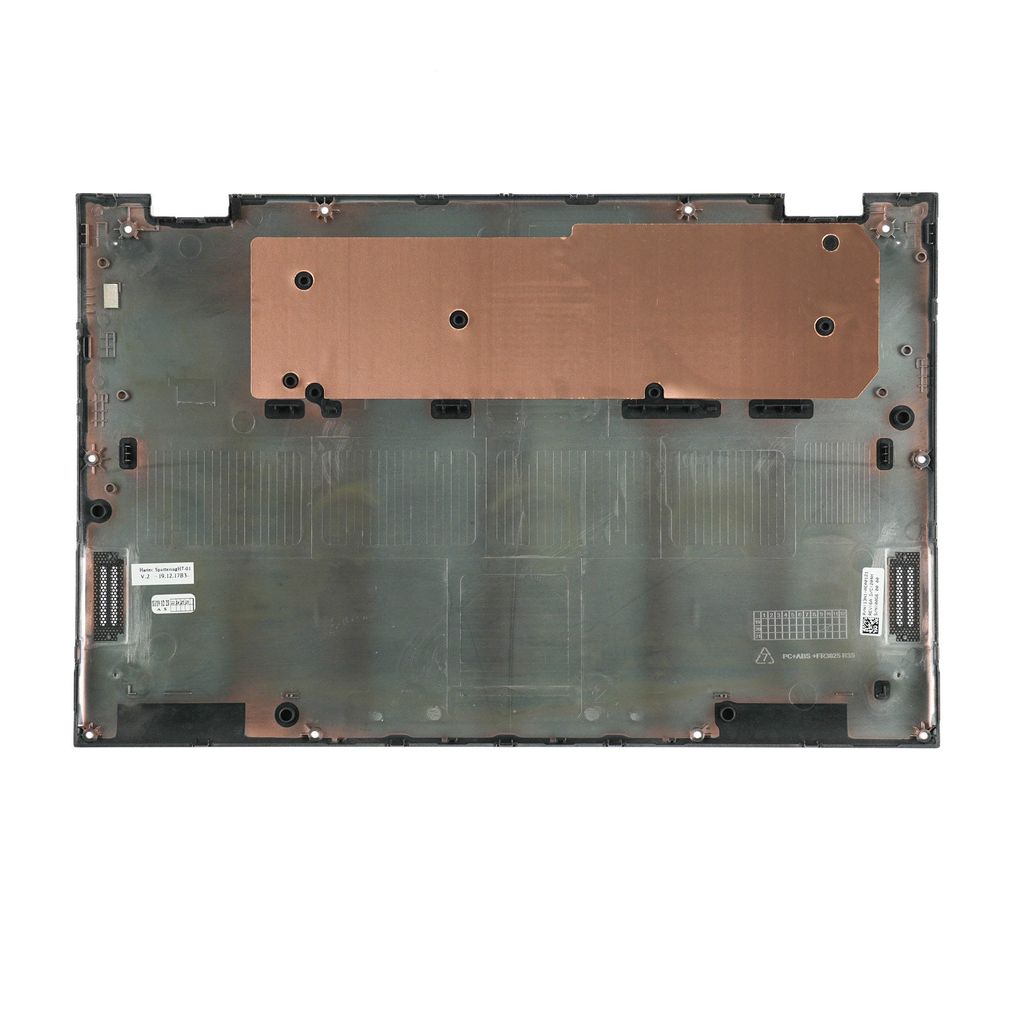 Asus C425TA-1A BOTTOM CASE ASSY