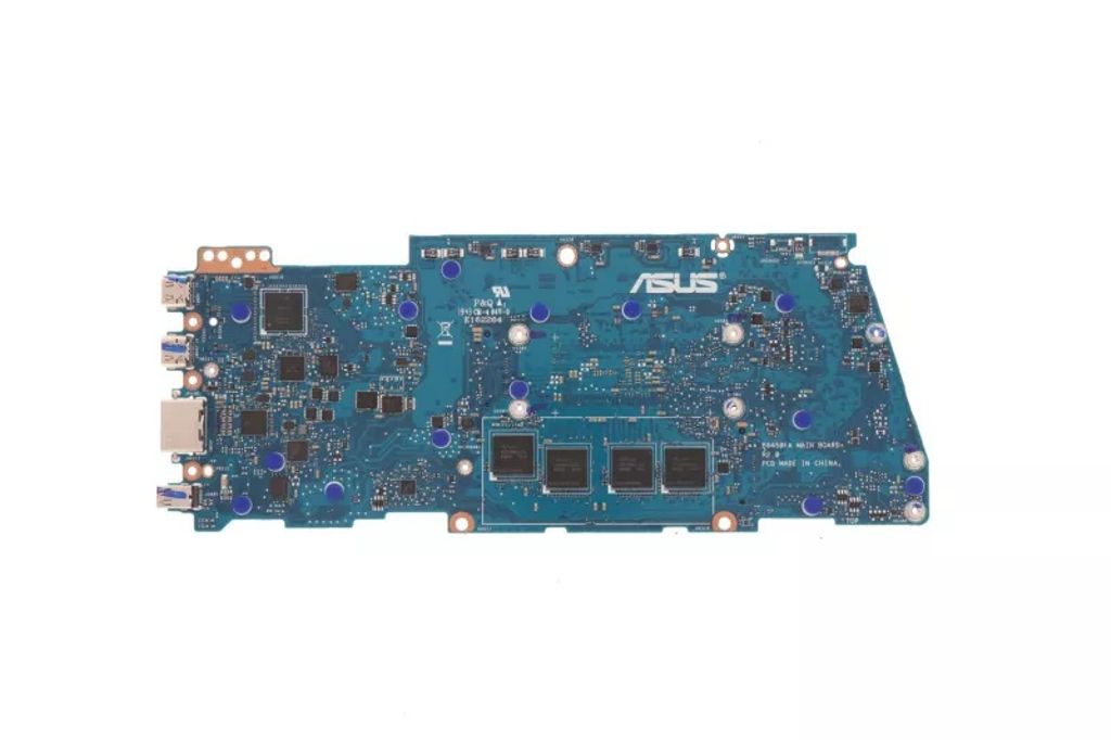 Asus B9450FA Mainboard 16G/I7-10510U/AS