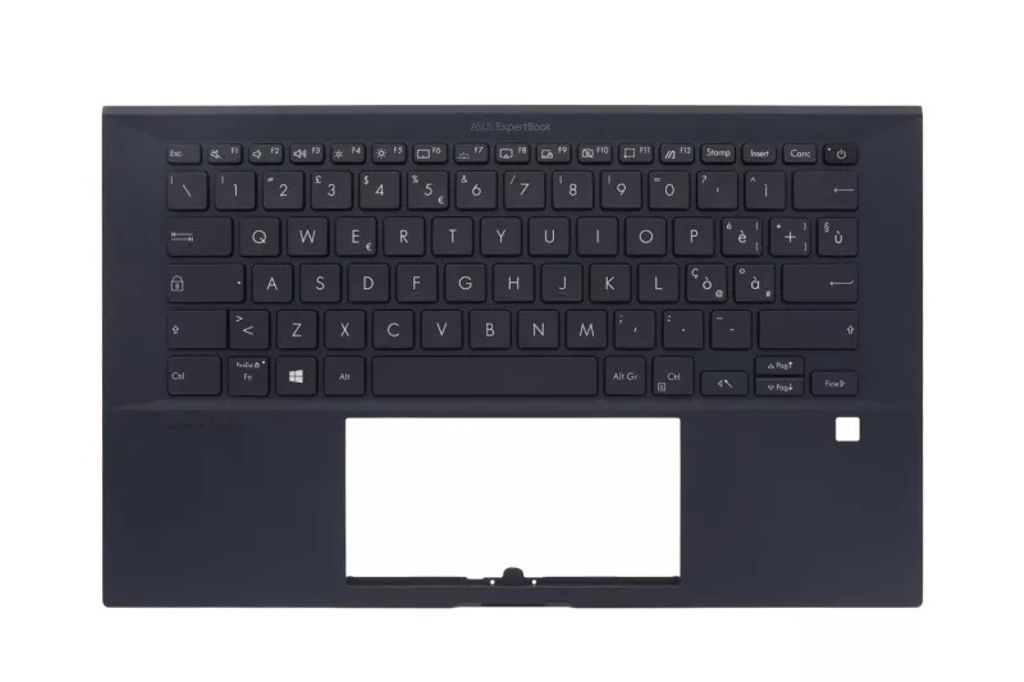 Asus B9450FA-1A Keyboard (ITALIAN) Module/AS (BACKLIGHT) (EXPERT BOOK)