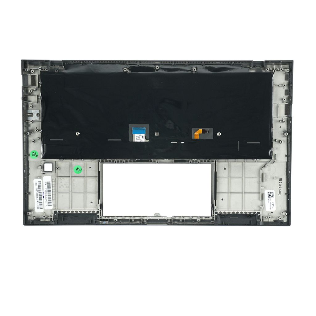 Asus B9450FA-1A Keyboard (US-ENGLISH) Module/AS (BACKLIGHT) (EXPERT BOOK)