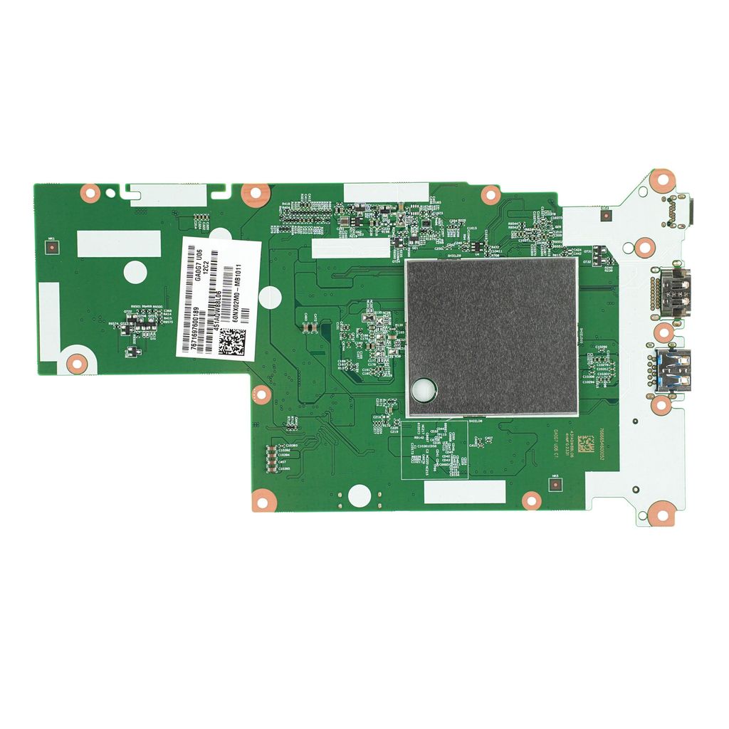 Asus C202XA Motherboard 4g/mt8173c - Original