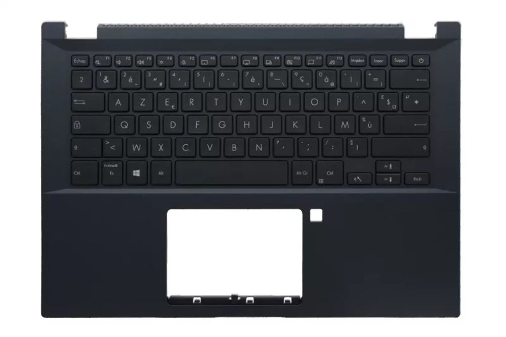 Asus P2451FB-1A Keyboard (FRENCH) Module (ISOLATION)