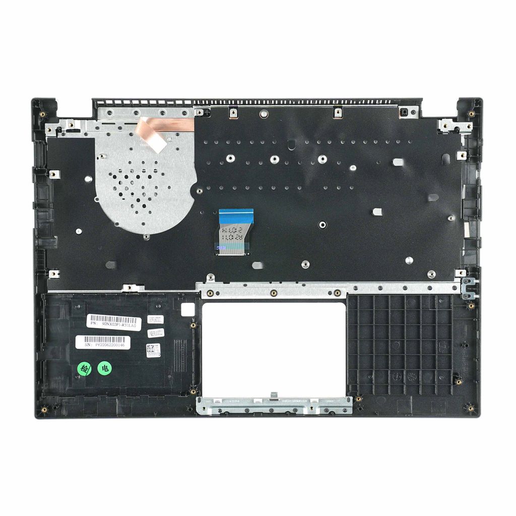 Asus P2451FB-1A Keyboard (LATIN AMERICAN) Module (ISOLATION)