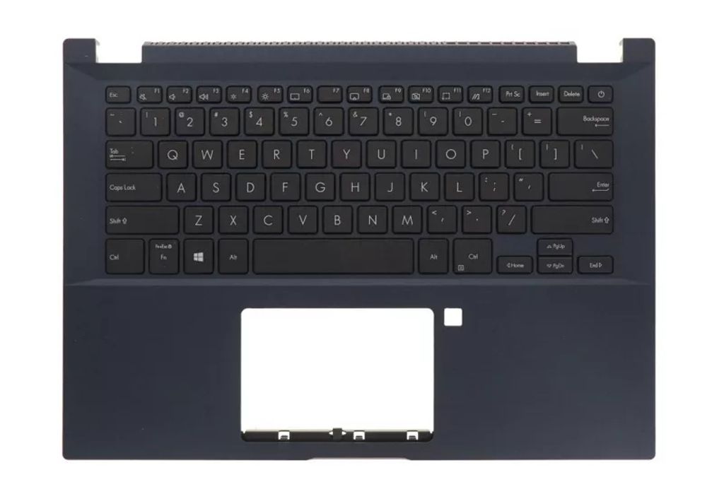 Asus P2451FB-1A Keyboard (US-ENGLISH) Module (ISOLATION)