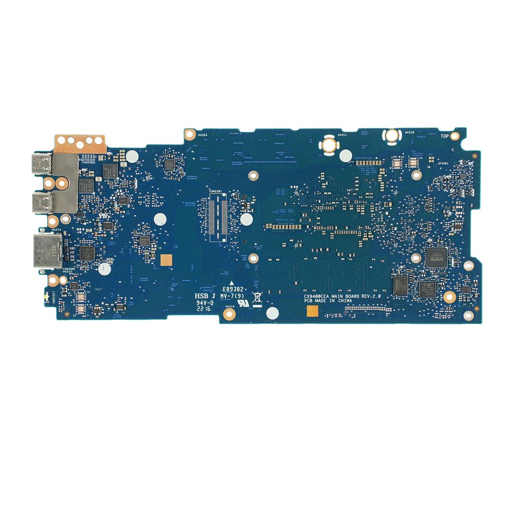 Asus CX9400CEA Moderkort 16G/I5-1135G7/AS - Original