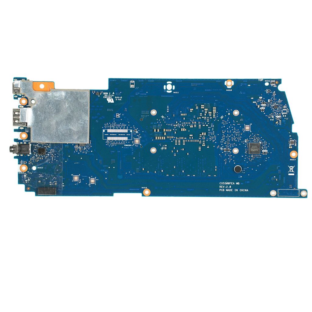 Asus CX5500FEA Moderkort 8G/I3-1115G4 - Original