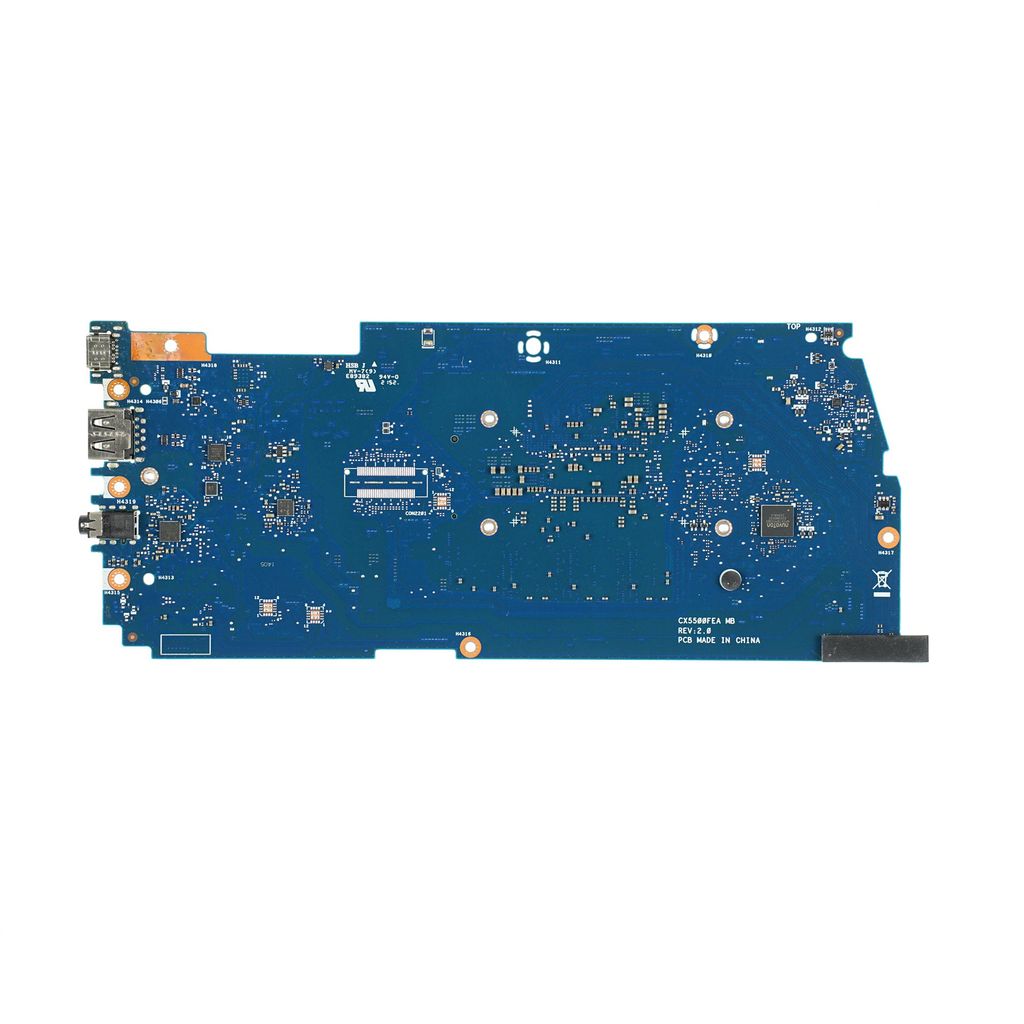 Asus CX5500FEA Moderkort 8G/I5-1135G7 - Original