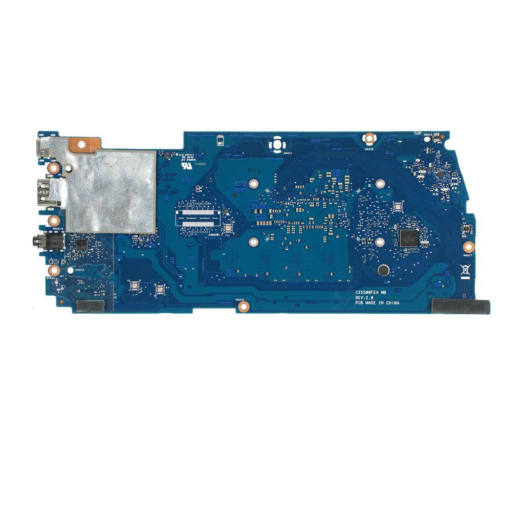 Asus CX5500FEA Moderkort 16G/I5-1135G7 - Original