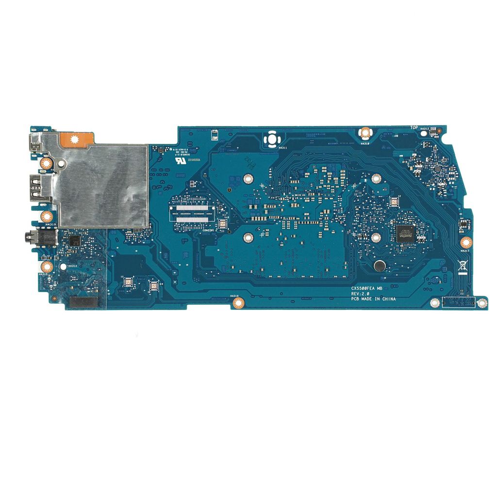 Asus CX5500FEA Moderkort 8G/I5-1135G7 - Original