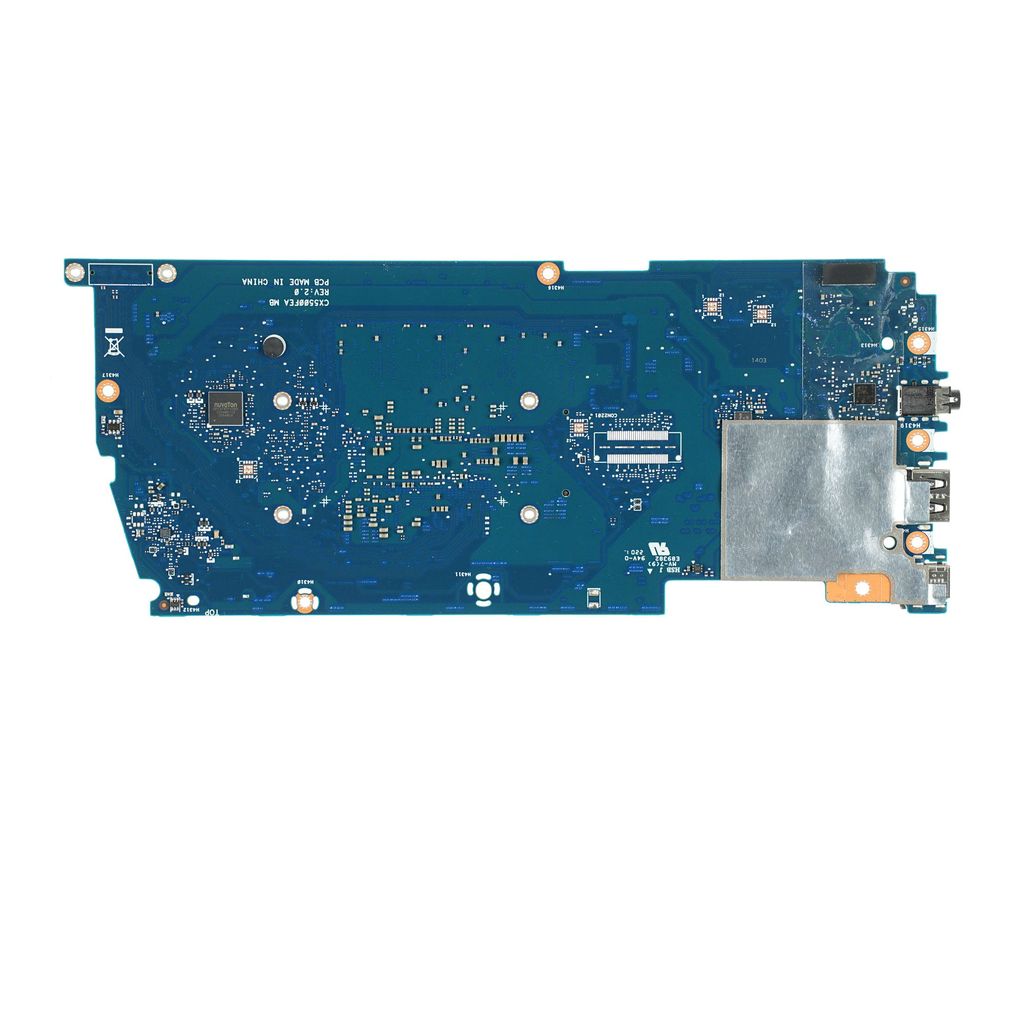 Asus CX5500FEA Moderkort 16G/I5-1135G7/AS - Original