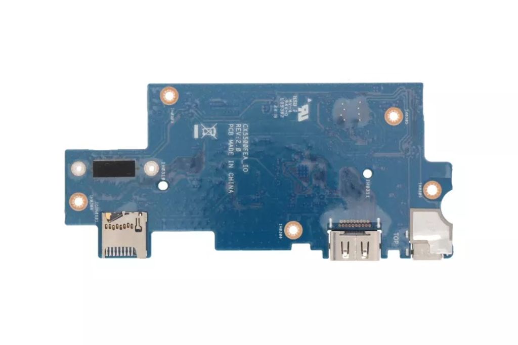 Asus CX5500FEA IO BOARD