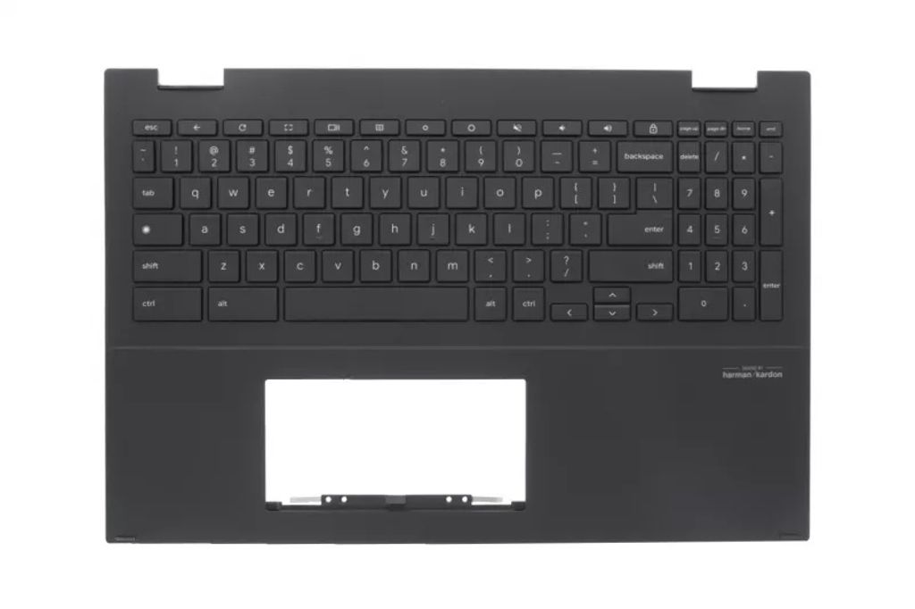 Asus CX5500FEA-1A Keyboard (US-ENGLISH) Module/AS (BACKLIGHT)