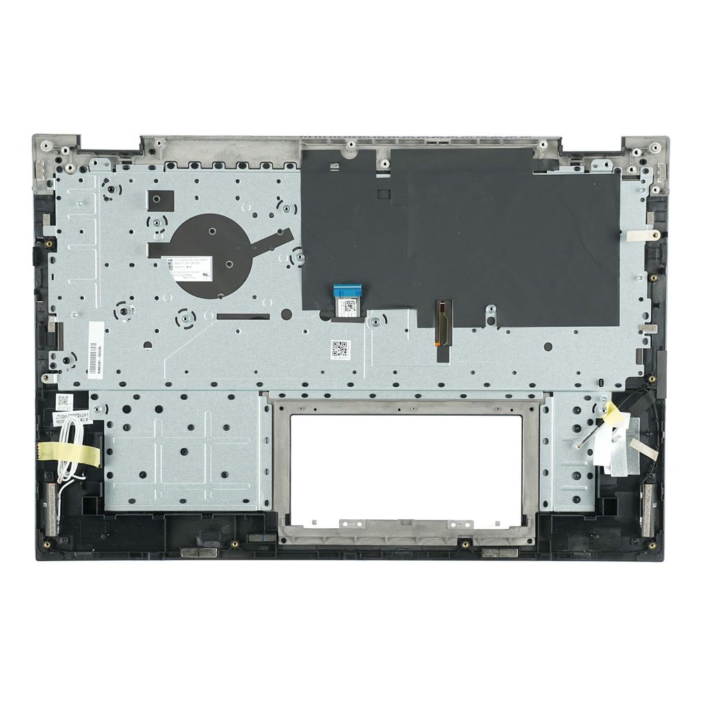 Asus CX5500FEA-1A Keyboard (CANADIAN BILINGUAL) Module/AS ODM (BACKLIGHT)