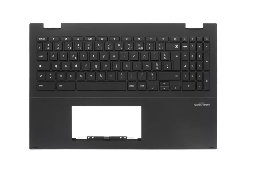 Asus CX5500FEA-1A Keyboard (RENCH) Module/AS ODM (BACKLIGHT)