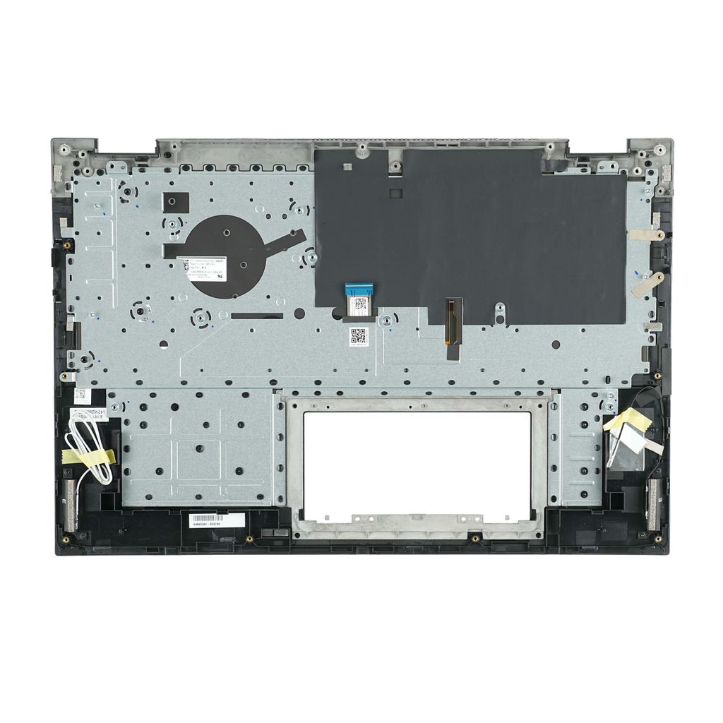 Asus CX5500FEA-2B Keyboard (CANADIAN BILINGUAL) Module/AS ODM (BACKLIGHT) ANTI-GHOST KB/PEGA/9C-N1BRK00Q0