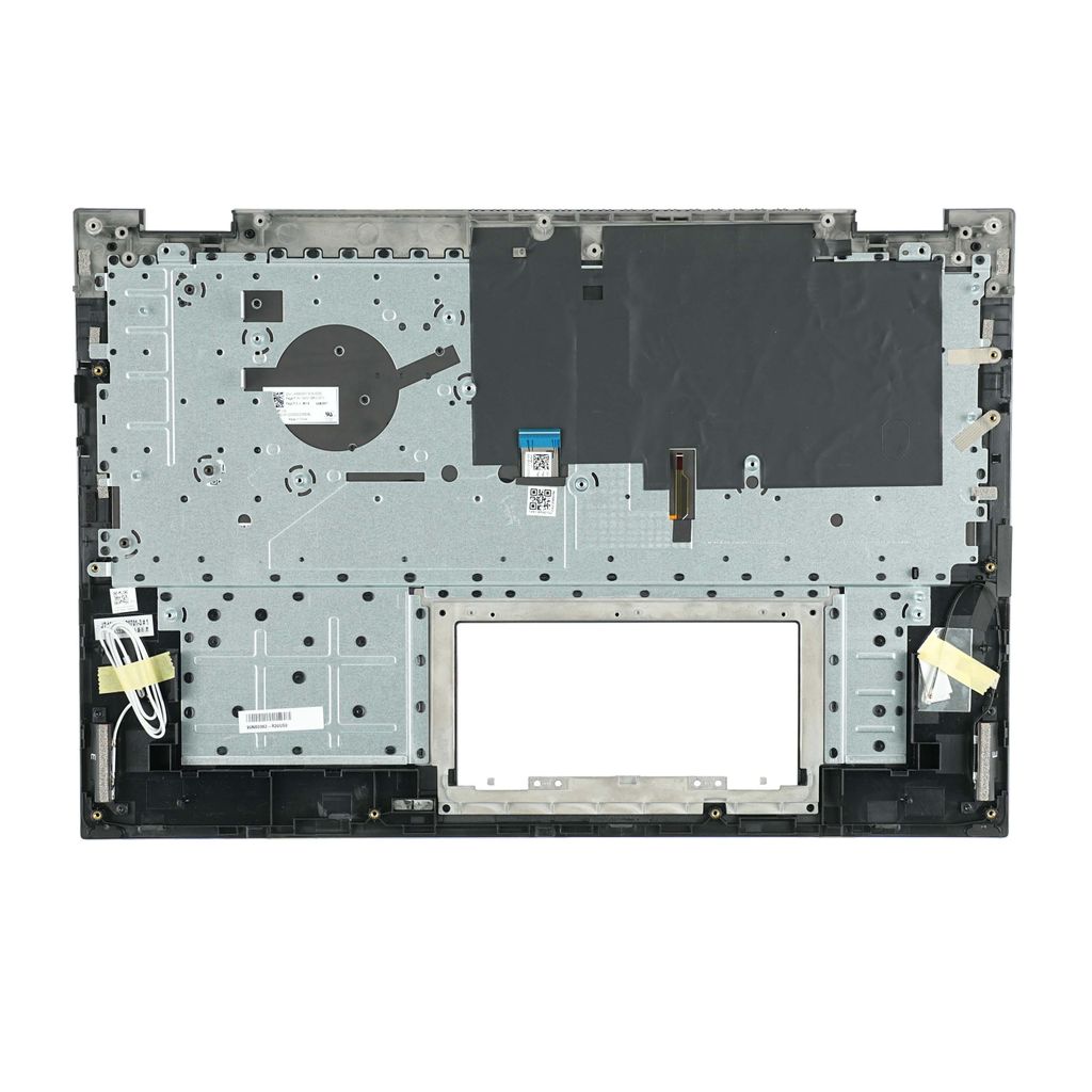 Asus CX5500FEA-2B Keyboard (US-ENGLISH) Module/AS ODMD (BACKLIGHT)ANTI-GHOST KB/PEGA/9C-N1BRK00R0