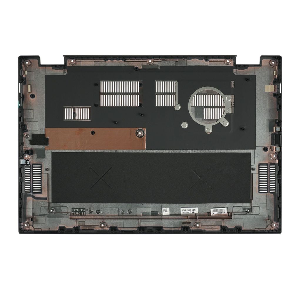 Asus CX5500FEA-2B BOTTOM CASE