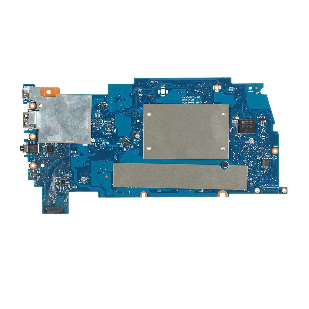 Asus CM5500FDA MAINBOARD 4G/R3-3250C/AS EMMC 64G_WIFI5/PEGATRON/9C-N1CDM0700