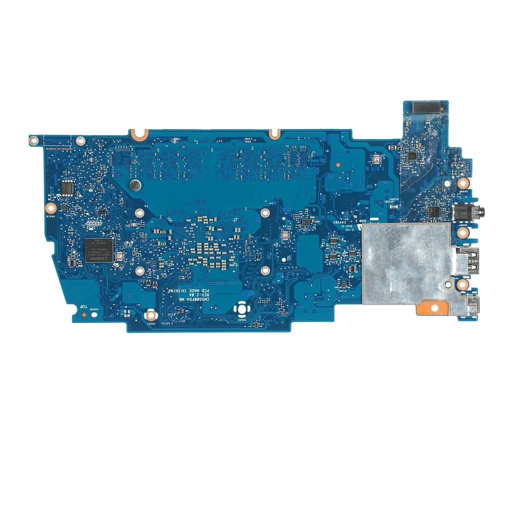 Asus CM5500FDA MAINBOARD 8G/R3-3250C/AS EMMC 64G/WIFI5/PEGATRON/9C-N1CDM0900