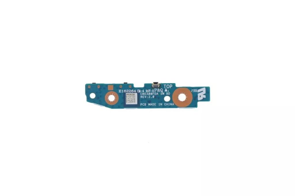 Asus CM5500FDA SWITCH BOARD