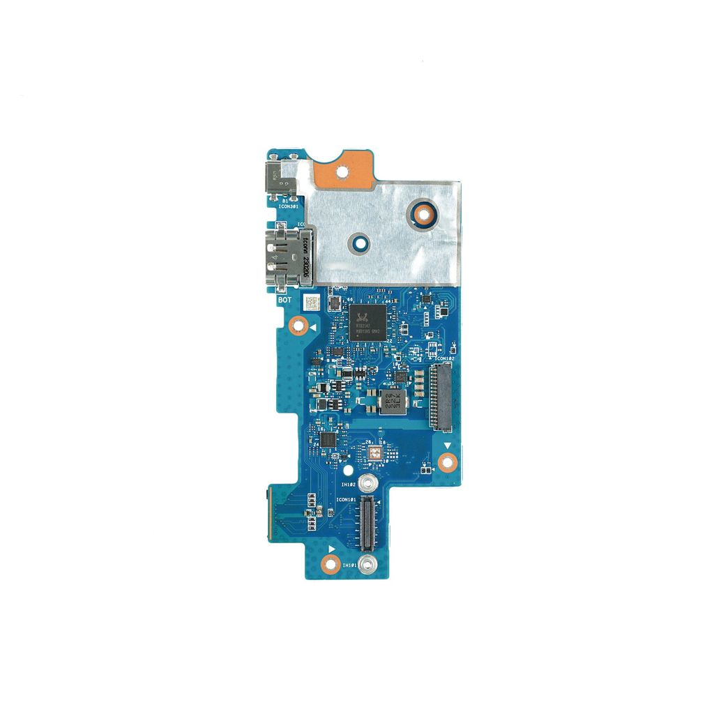 Asus CM5500FDA IO BOARD