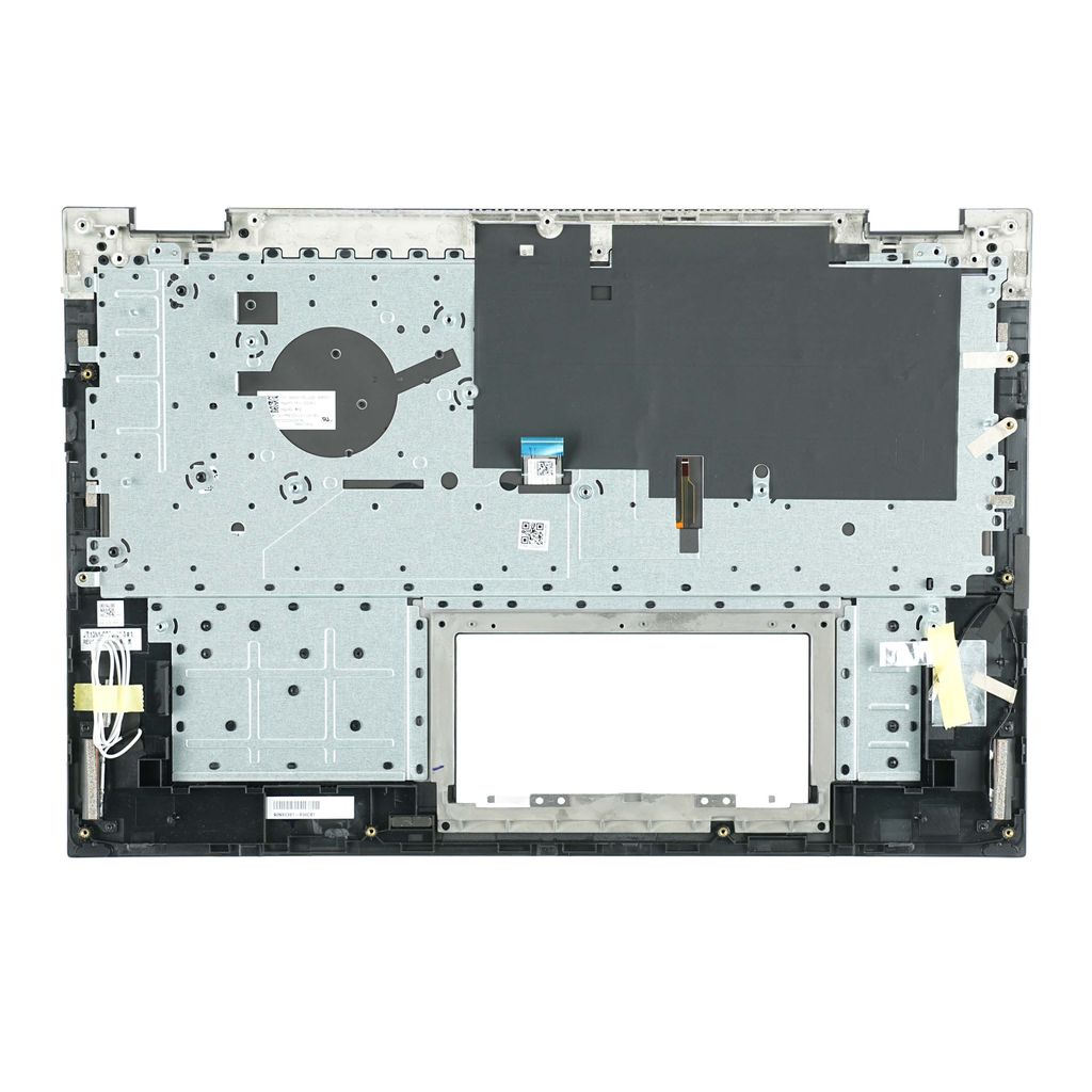 Asus CM5500FDA-1B Keyboard (CANADIAN BILINGUAL) Module/AS (BACKLIGHT)