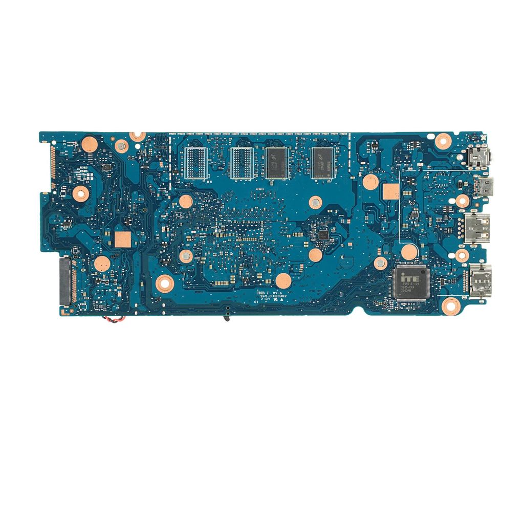 Asus BR1100FKA Motherboard 4G/N4500/AS - Original