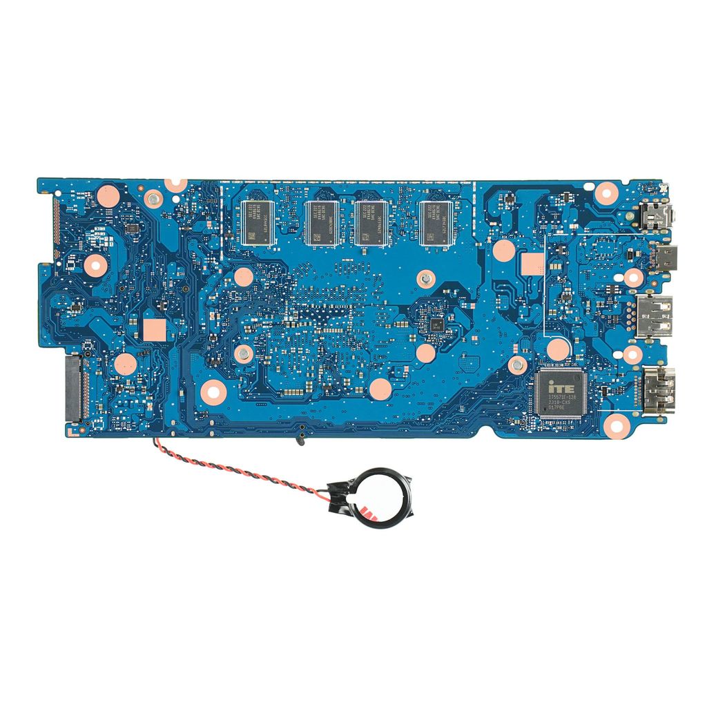 Asus BR1100FKA Motherboard 8G/N6000/AS - Original