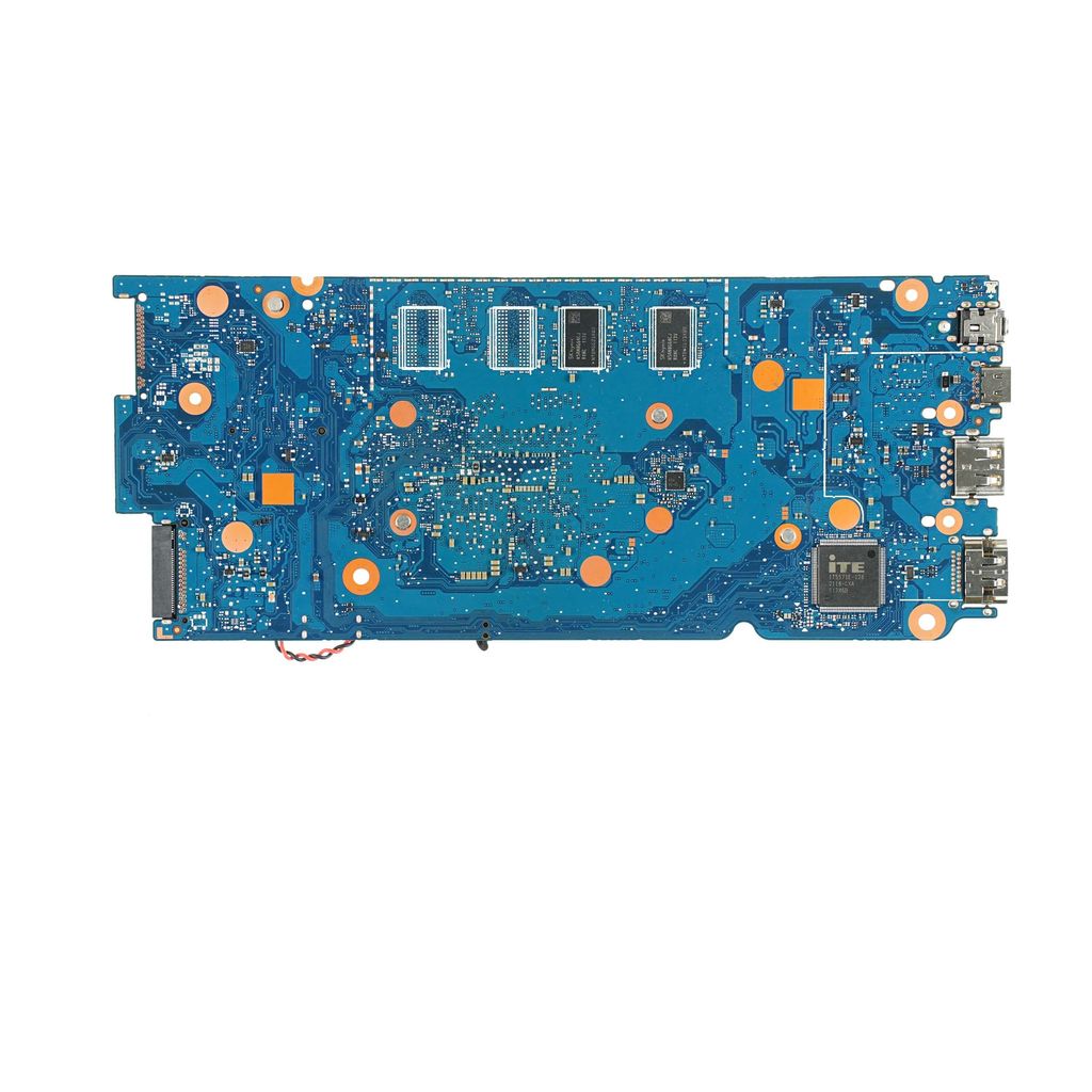 Asus BR1100FKA Motherboard 4G/N4500/AS - Original