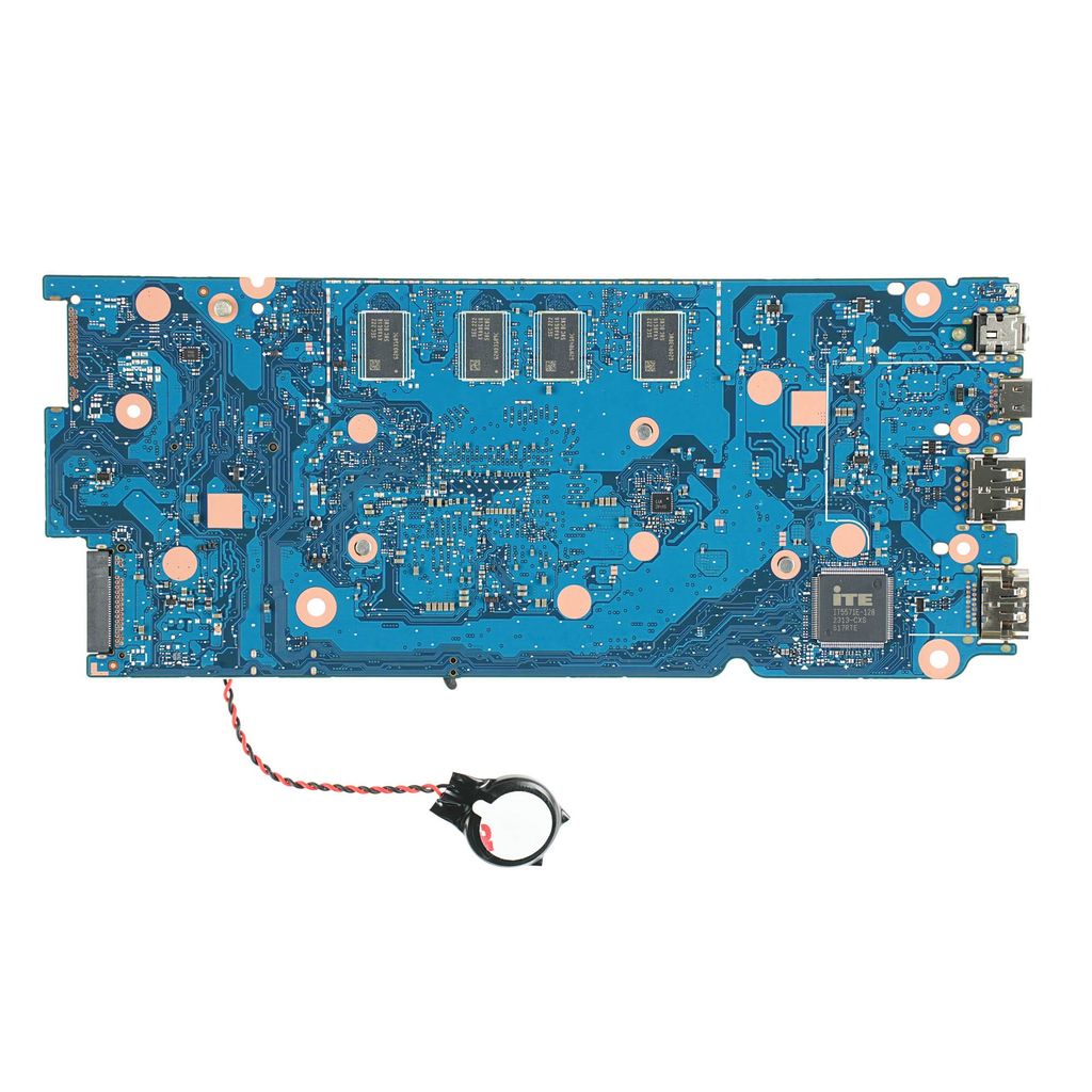 Asus BR1100FKA Moderkort 8G/N4500/AS - Original