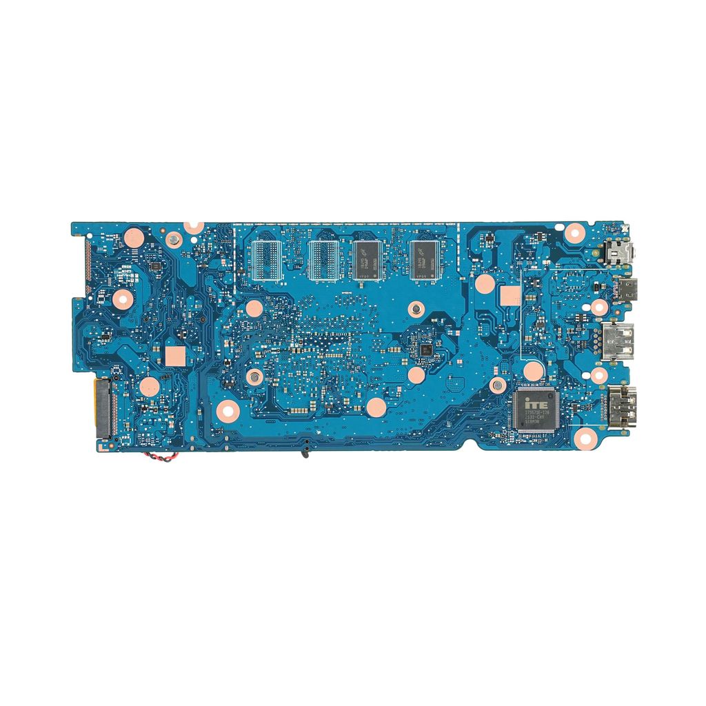 Asus BR1100FKA Motherboard 4G/N5100/AS - Original