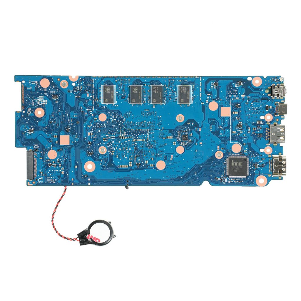 Asus BR1100FKA Motherboard 8G/N5100/AS - Original